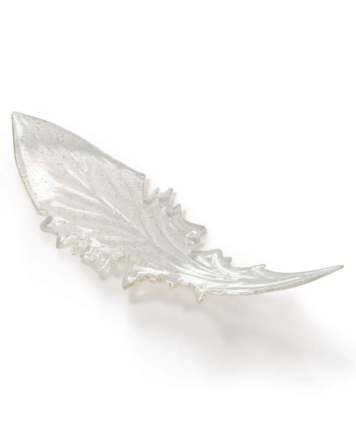 Nectar Leaves Chandelier - Vakkerlight