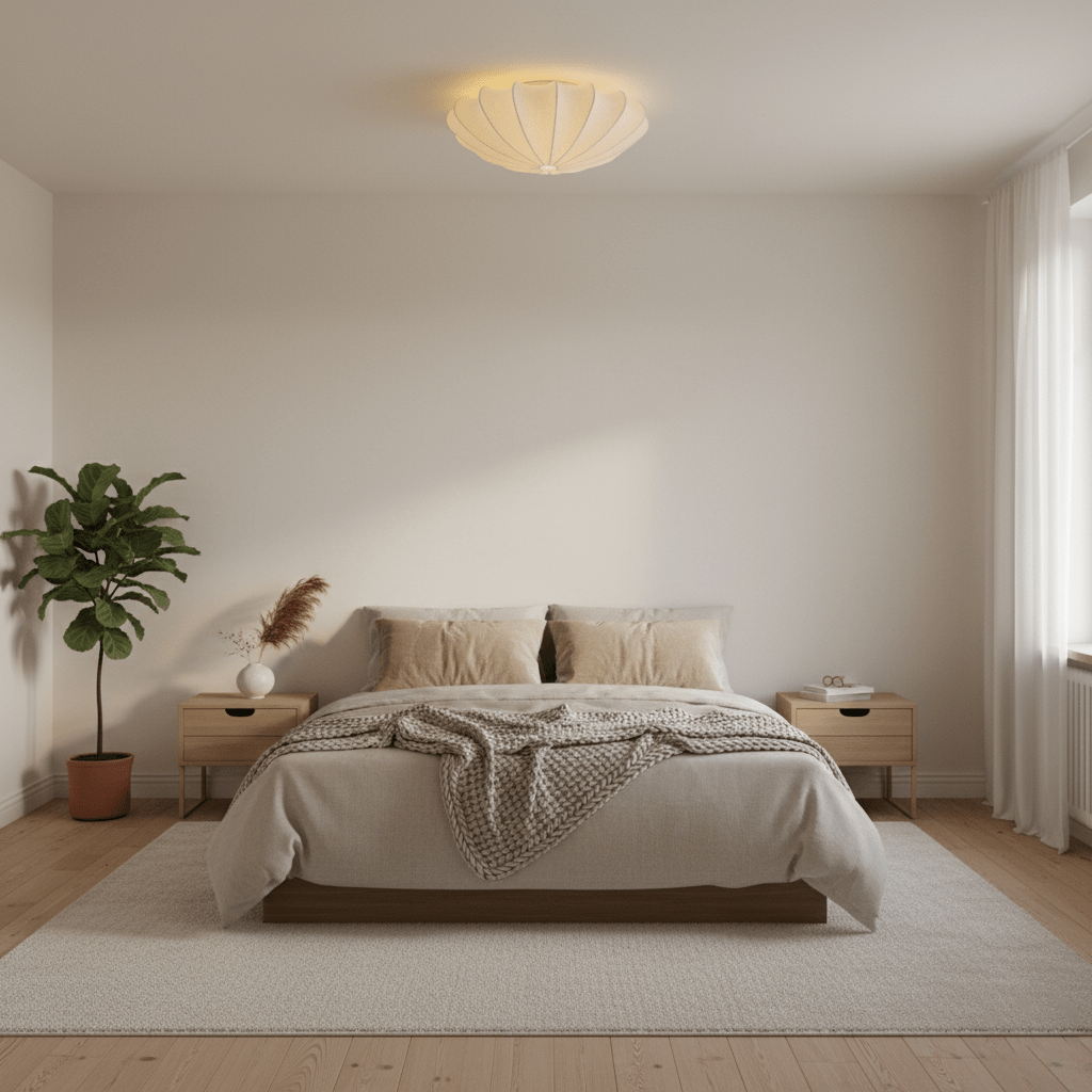 Nelson Bubble Ceiling Lamp - Vakkerlight