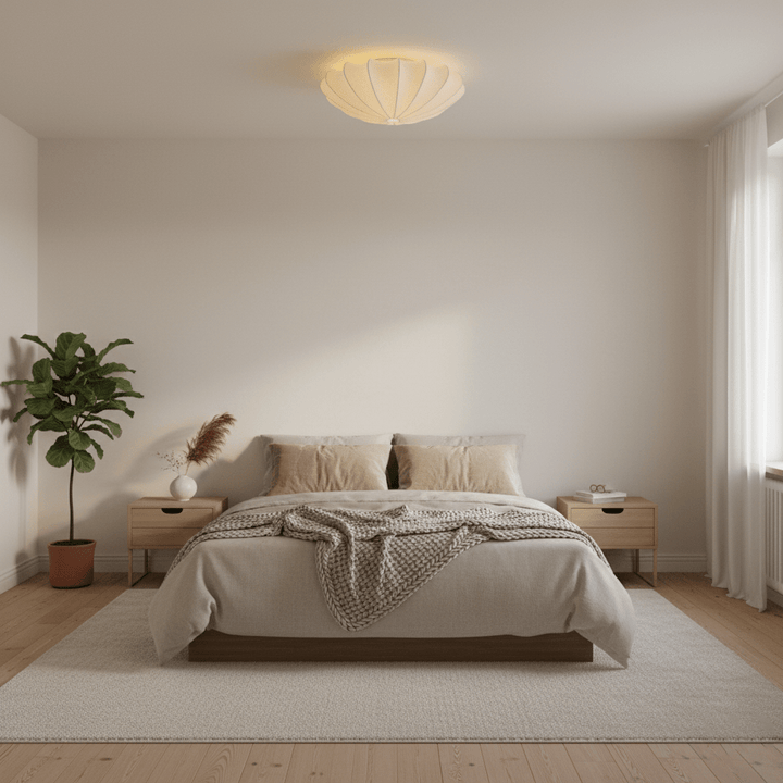 Nelson Bubble Ceiling Lamp - Vakkerlight