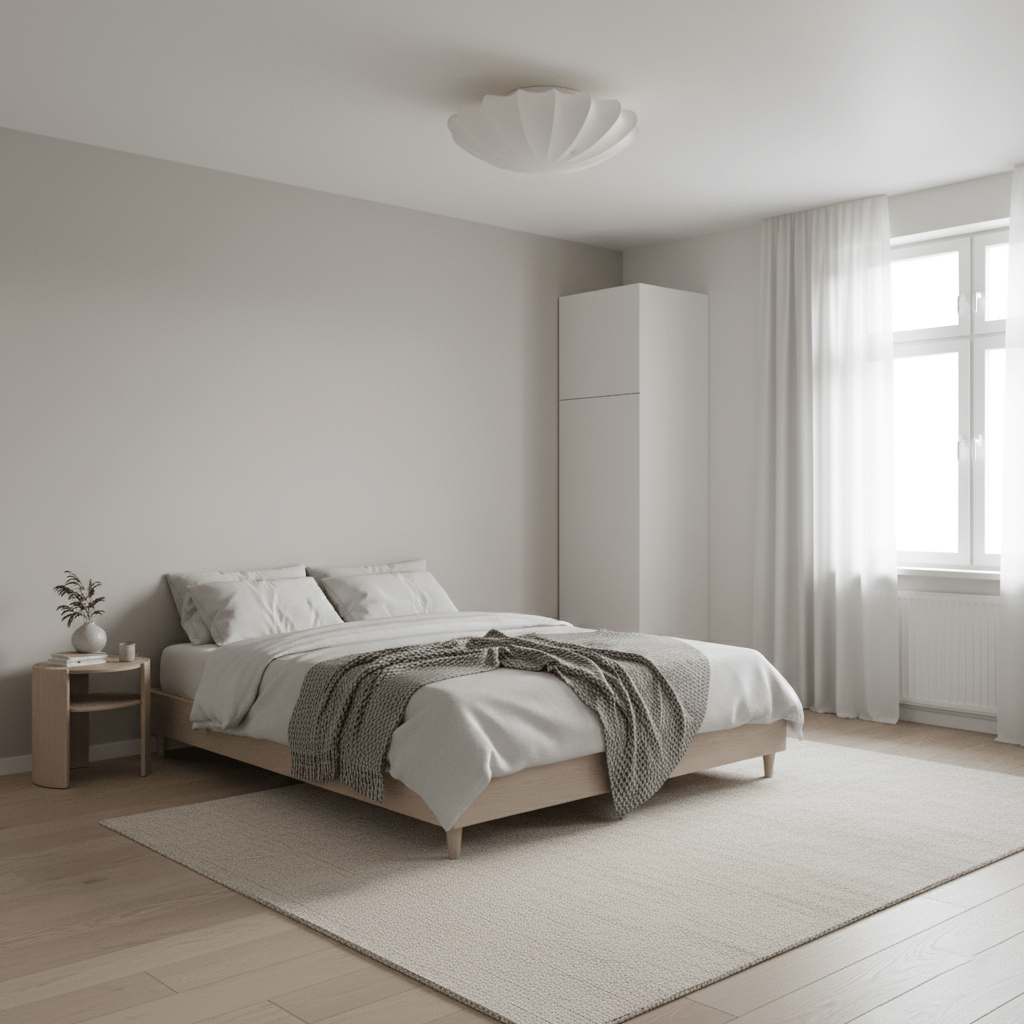 Nelson Bubble Ceiling Lamp - Vakkerlight