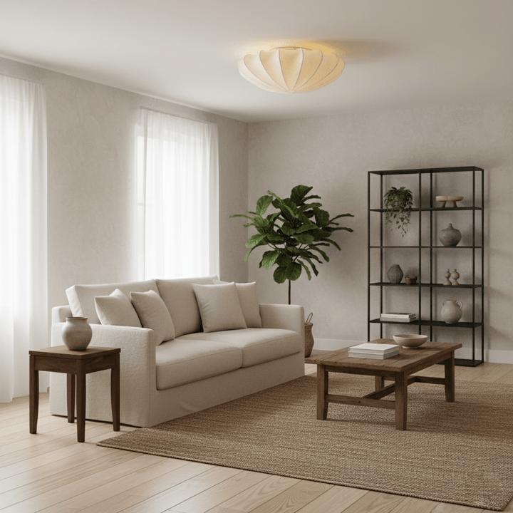 Nelson Bubble Ceiling Lamp - Vakkerlight