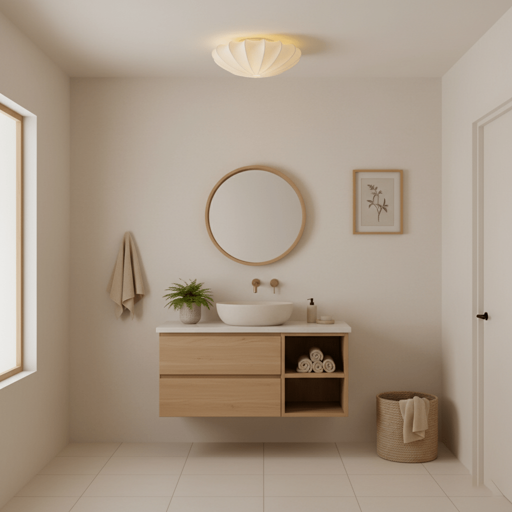 Nelson Bubble Ceiling Lamp - Vakkerlight