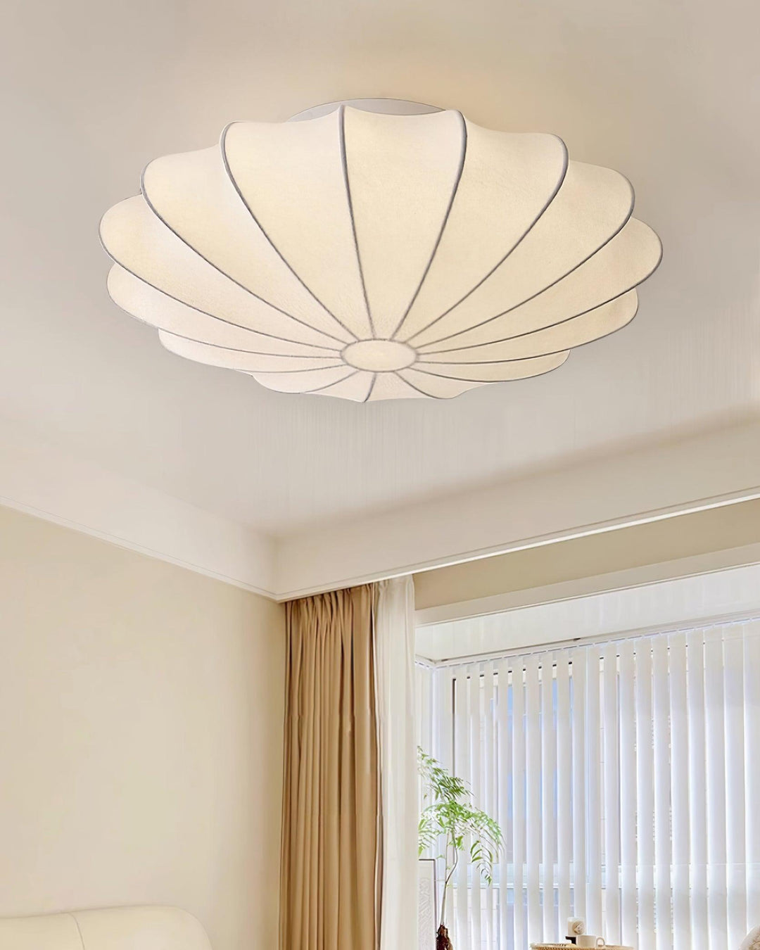 Nelson Bubble Ceiling Lamp - Vakkerlight