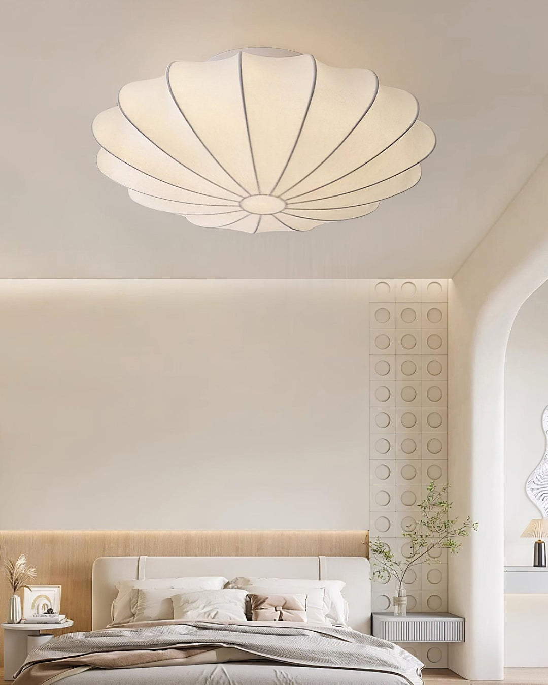 Nelson Bubble Ceiling Lamp - Vakkerlight