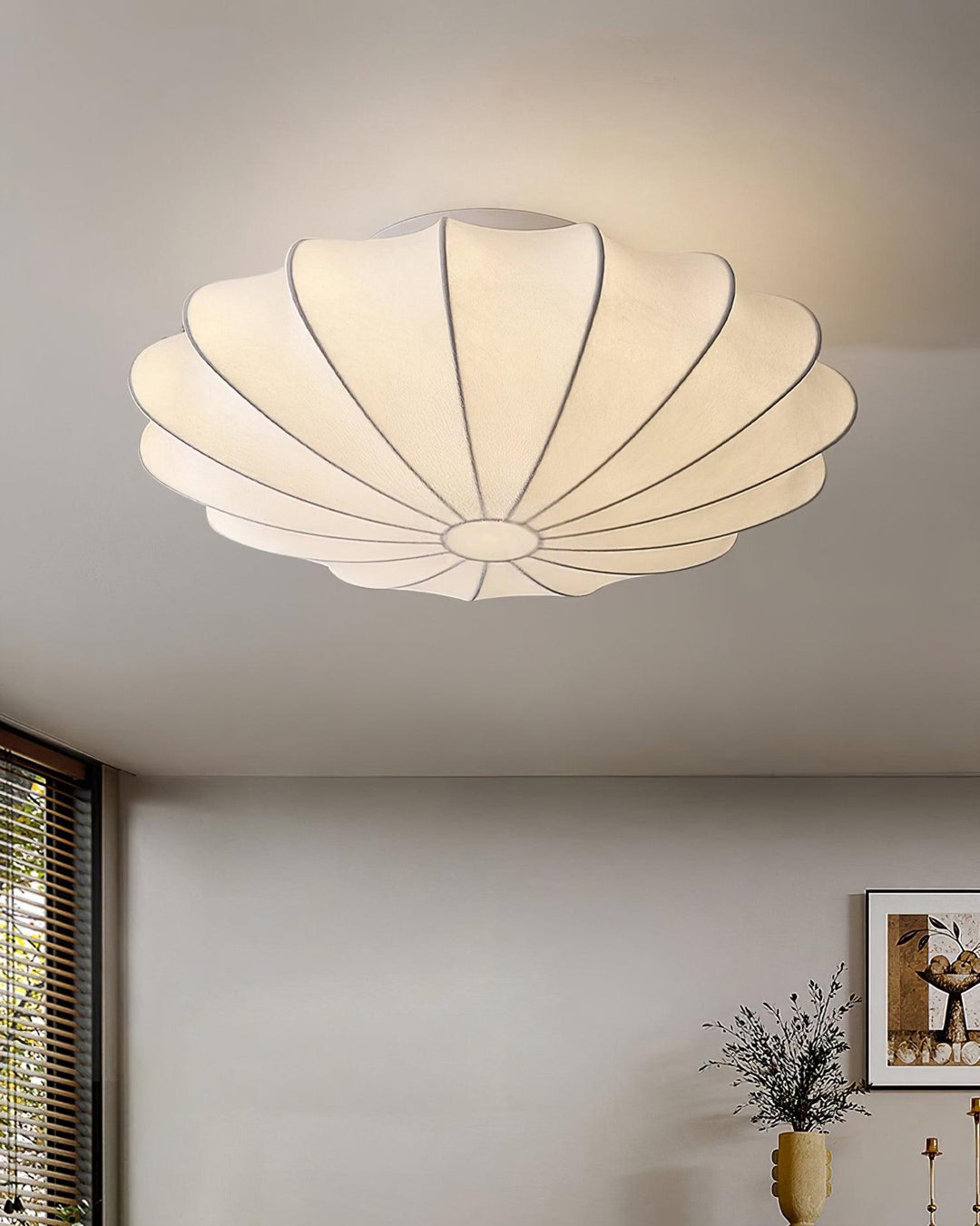 Nelson Bubble Ceiling Lamp - Vakkerlight