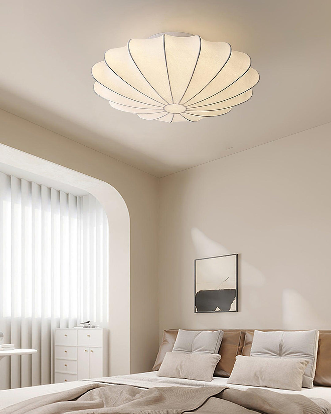 Nelson Bubble Ceiling Lamp - Vakkerlight