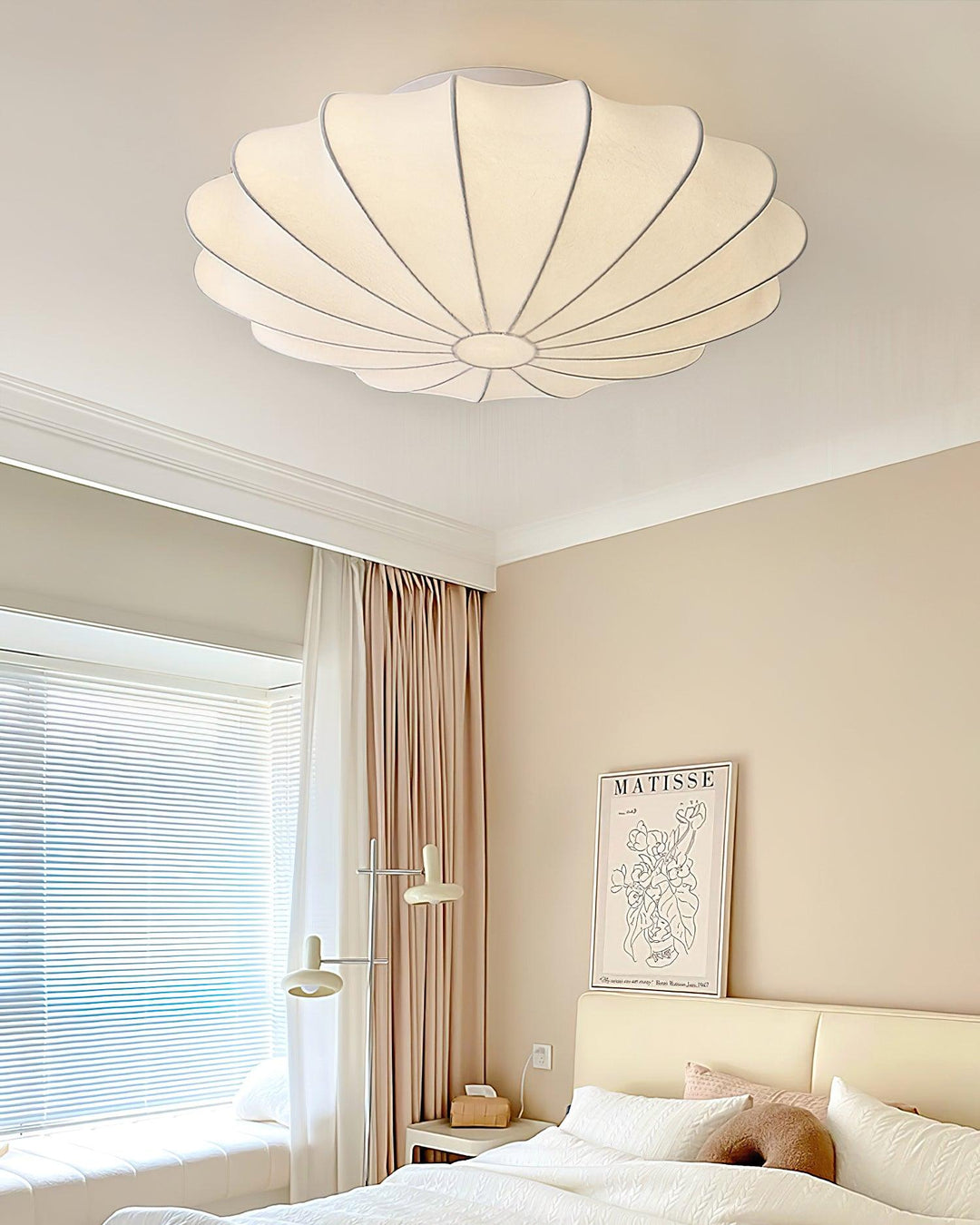 Nelson Bubble Ceiling Lamp