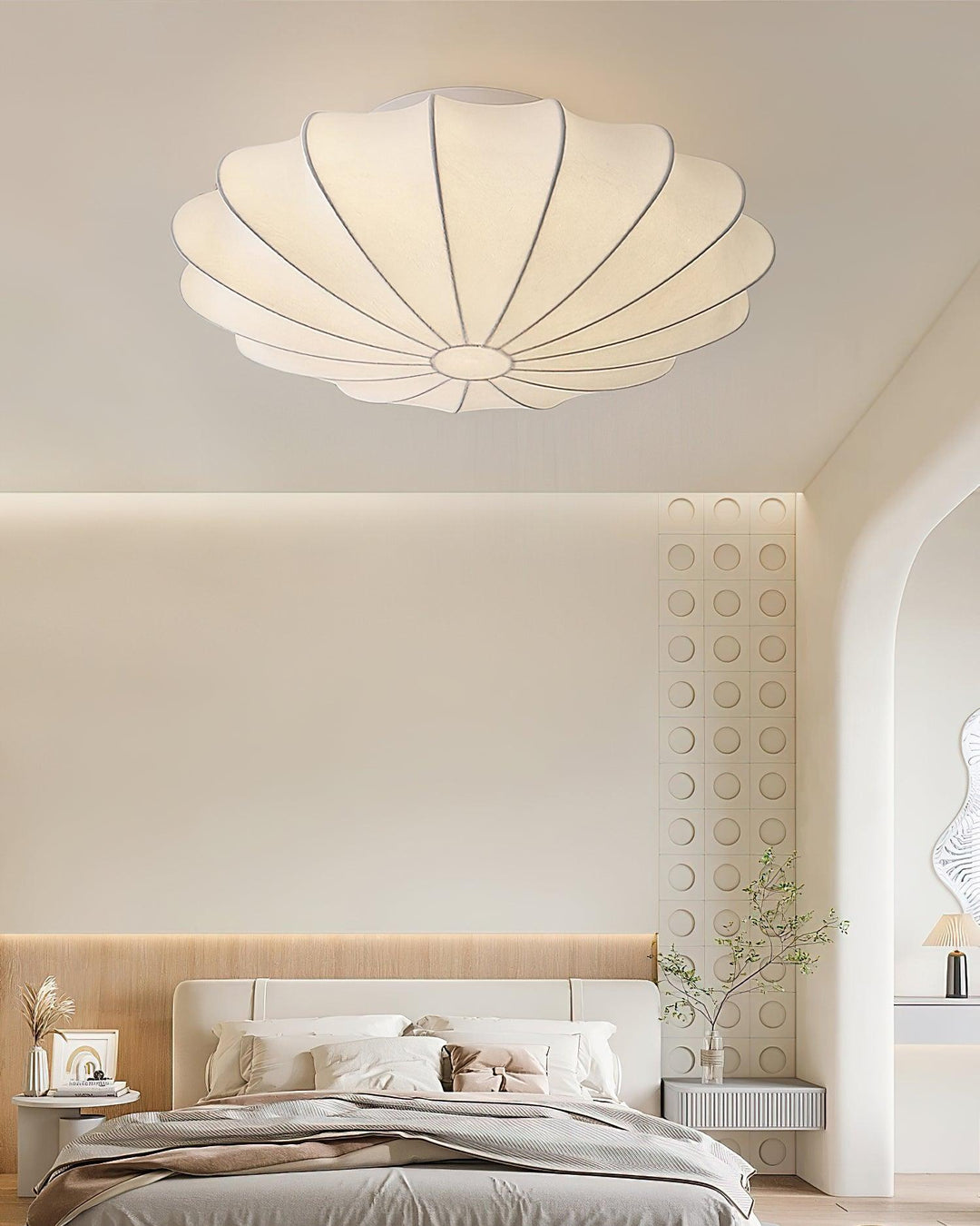 Nelson Bubble Ceiling Lamp