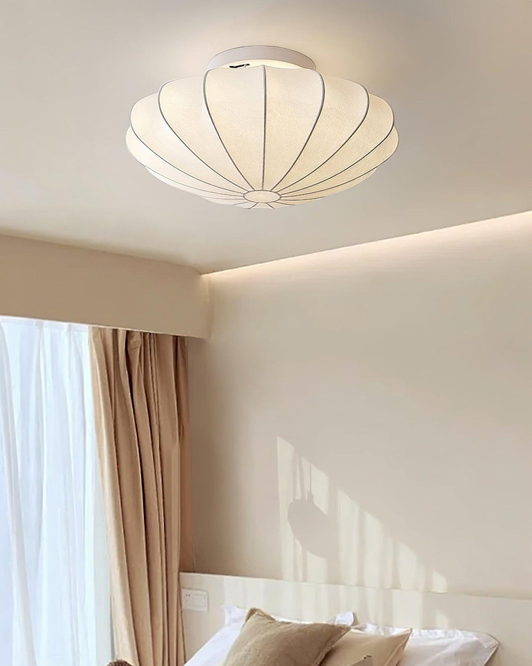 Nelson Bubble Ceiling Lamp - Vakkerlight