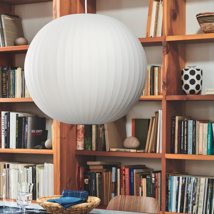 Nelson Bubble hanglamp