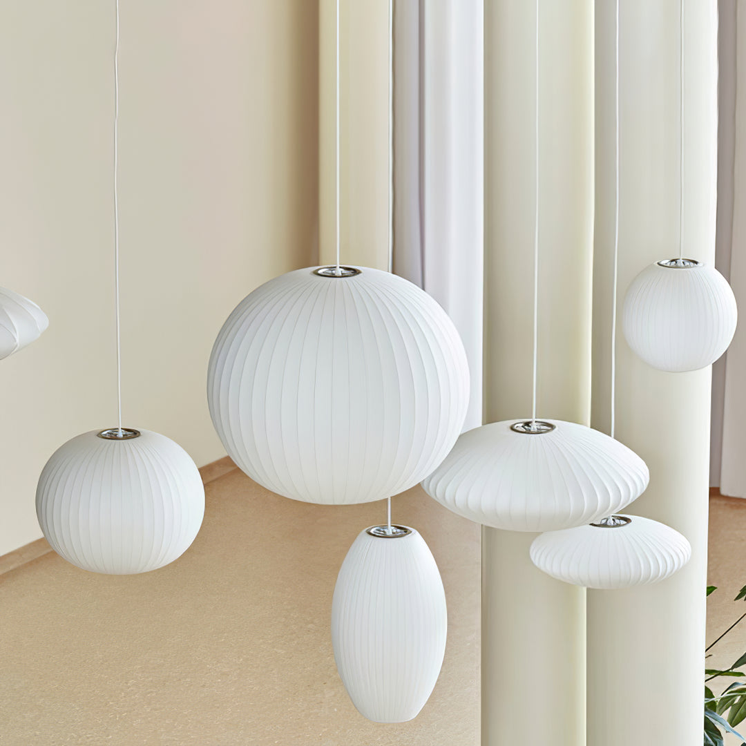 Nelson Bubble hanglamp