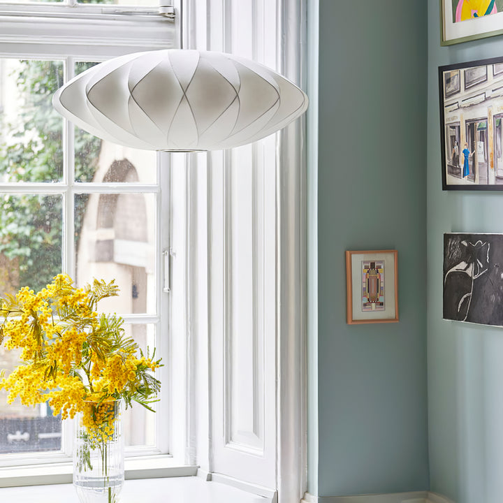 Nelson Bubble hanglamp