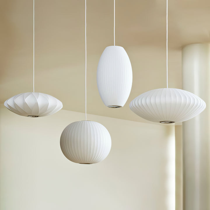 Nelson Bubble hanglamp