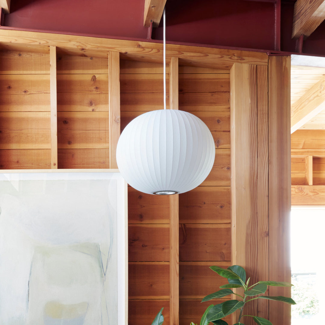 Nelson Bubble hanglamp