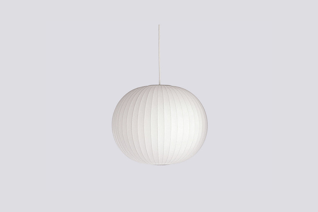 Nelson Bubble hanglamp