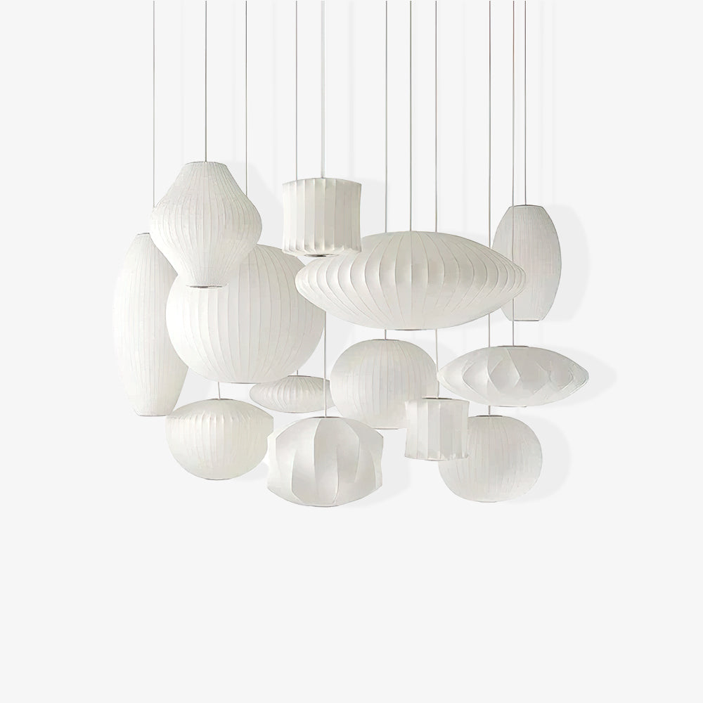 Nelson Bubble hanglamp