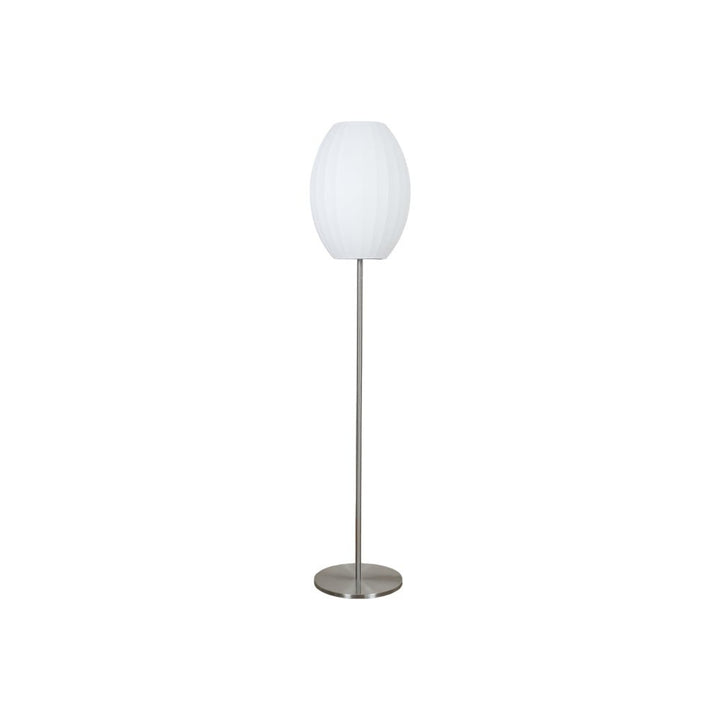 Nelson Floor Lamp - Vakkerlight