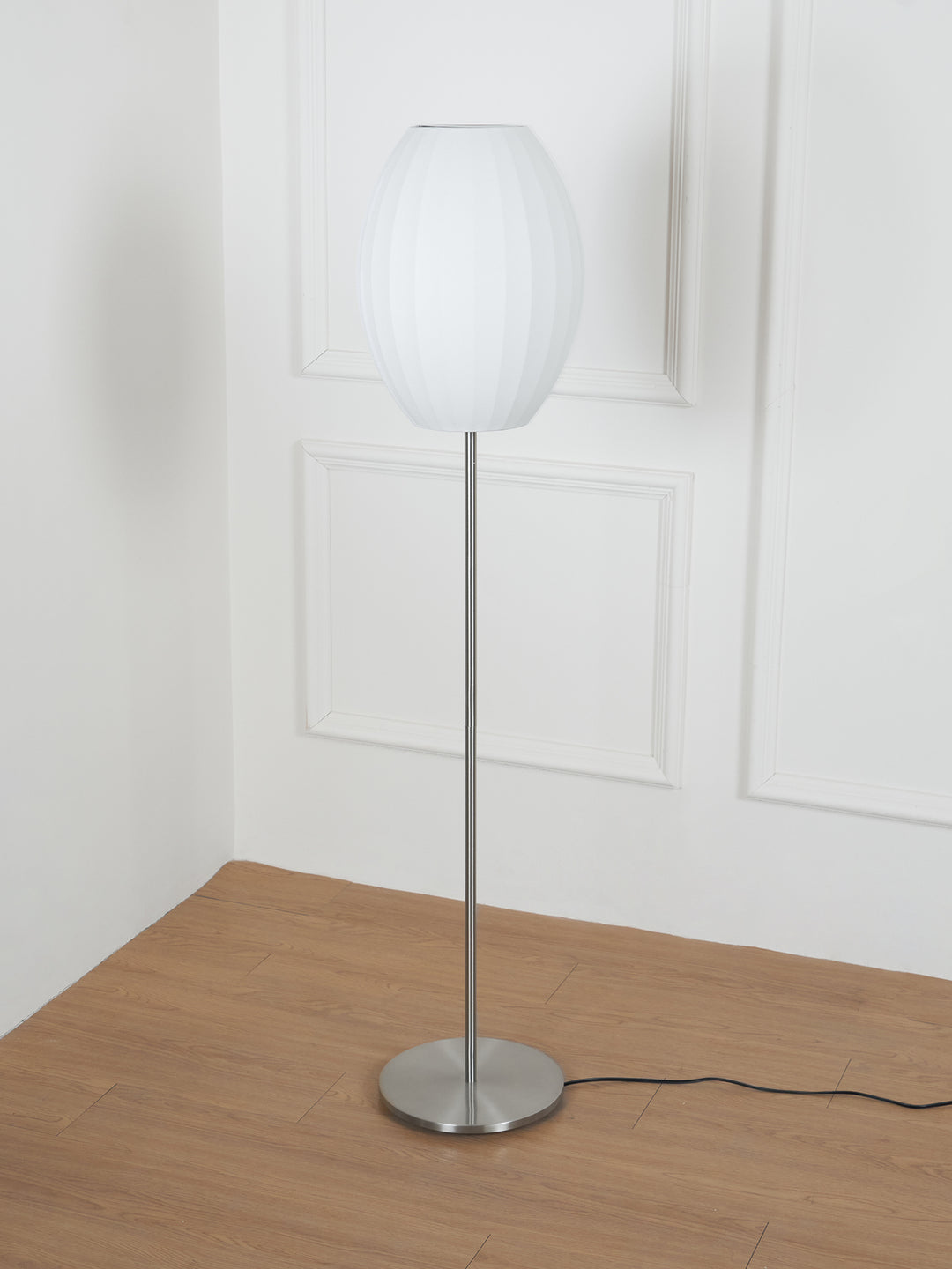 Nelson Floor Lamp - Vakkerlight