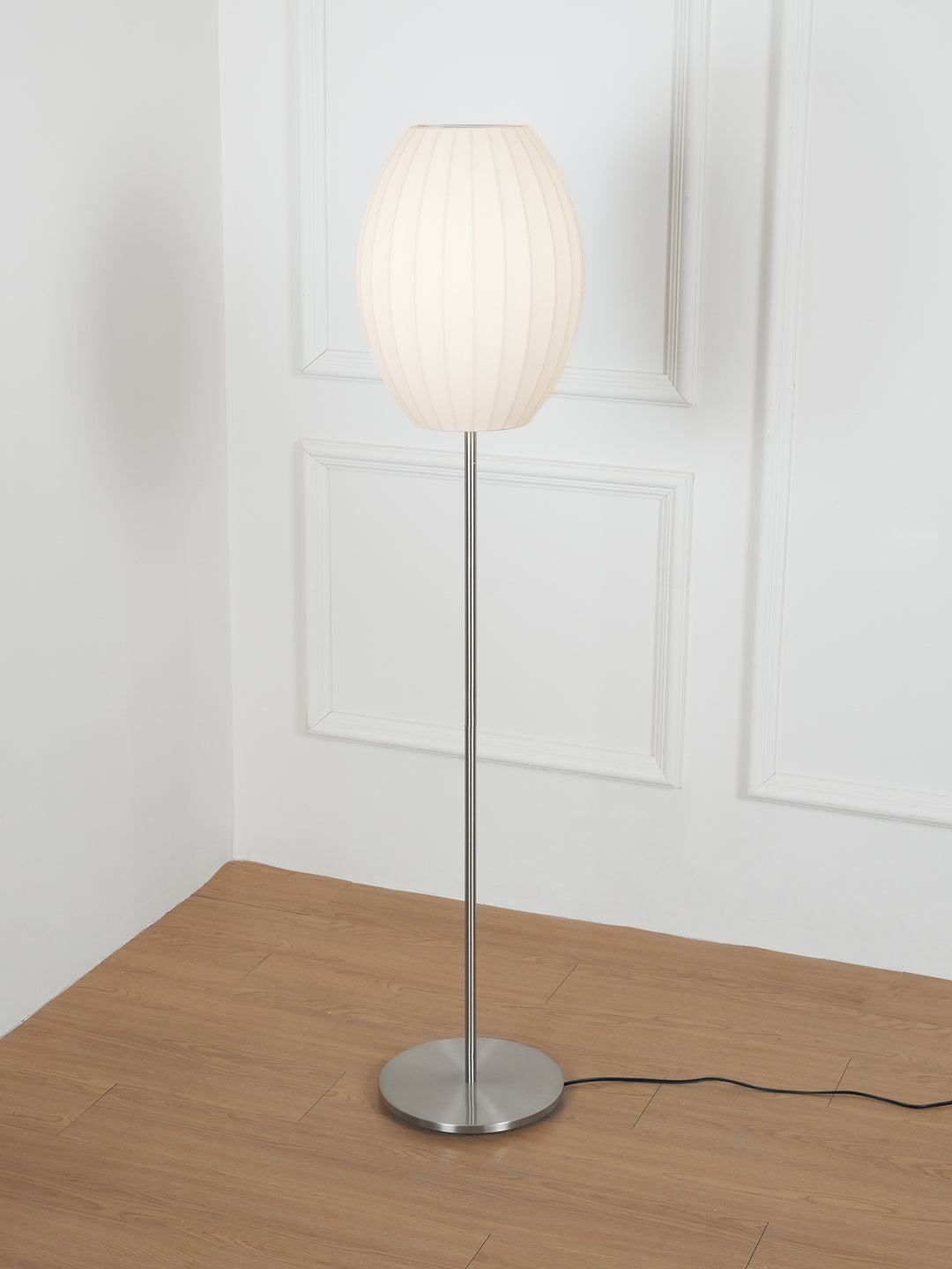 Nelson Floor Lamp - Vakkerlight