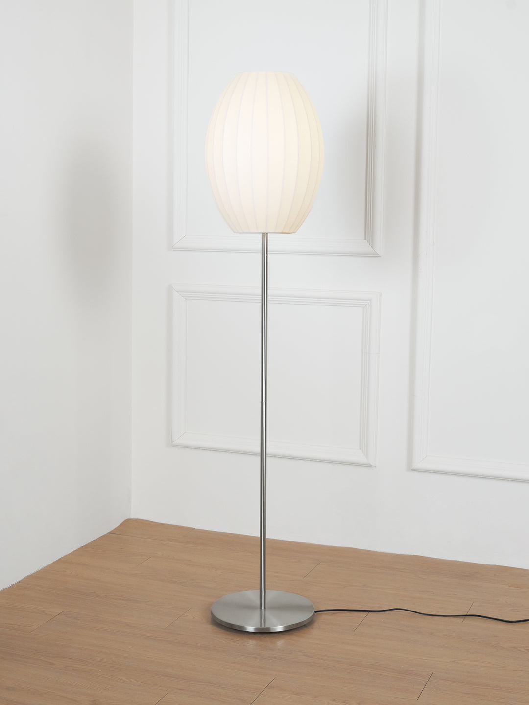 Nelson Floor Lamp - Vakkerlight