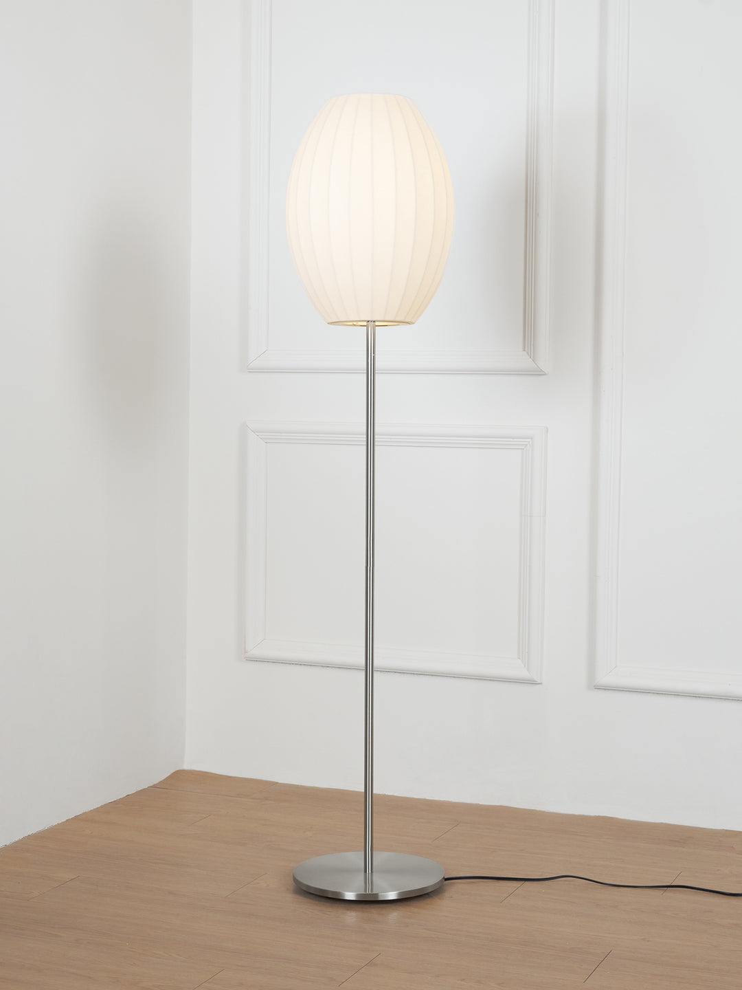 Nelson Floor Lamp - Vakkerlight