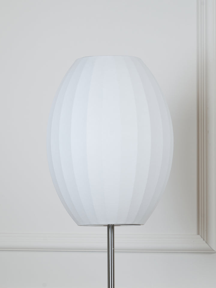 Nelson Floor Lamp - Vakkerlight