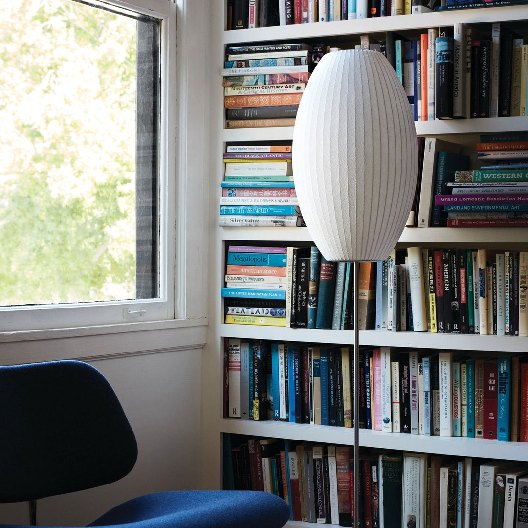 Nelson Floor Lamp - Vakkerlight