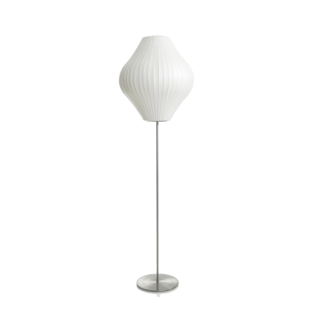 Nelson Floor Lamp - Vakkerlight