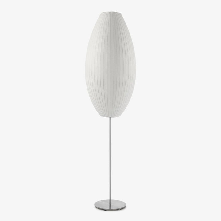 Nelson Floor Lamp - Vakkerlight