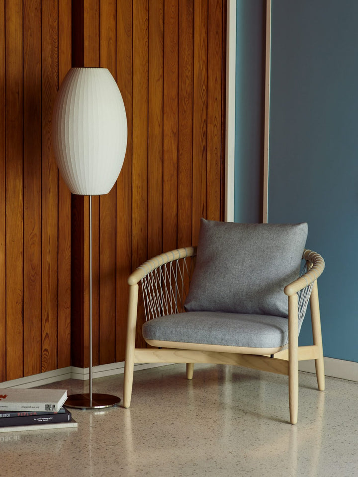 Nelson Floor Lamp - Vakkerlight