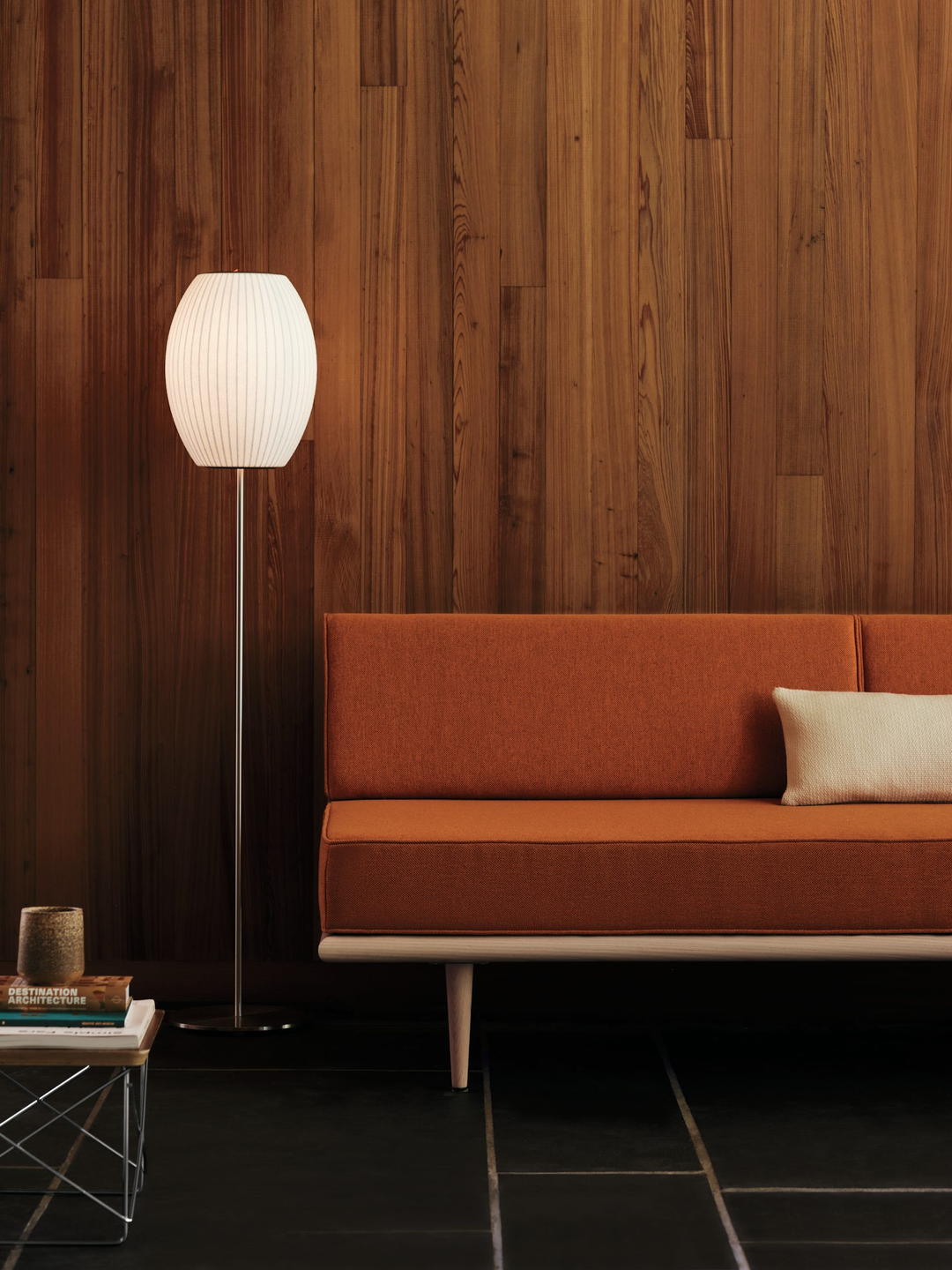 Nelson Floor Lamp