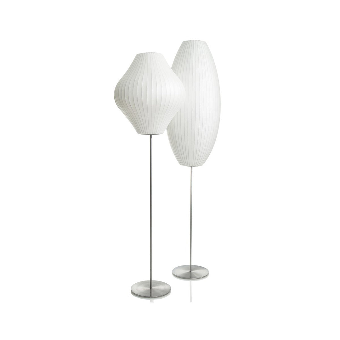 Nelson Floor Lamp - Vakkerlight