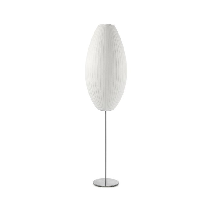 Nelson Floor Lamp - Vakkerlight