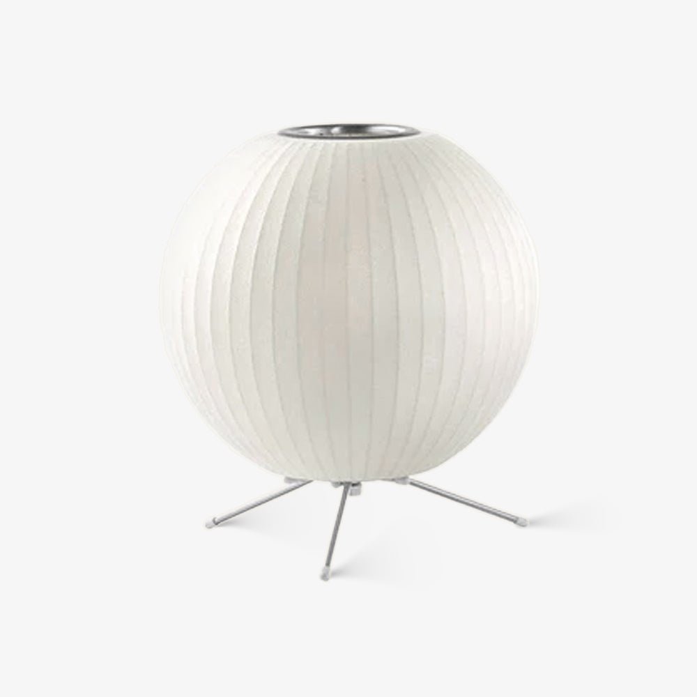 Nelson Tripod Table Lamp - Vakkerlight