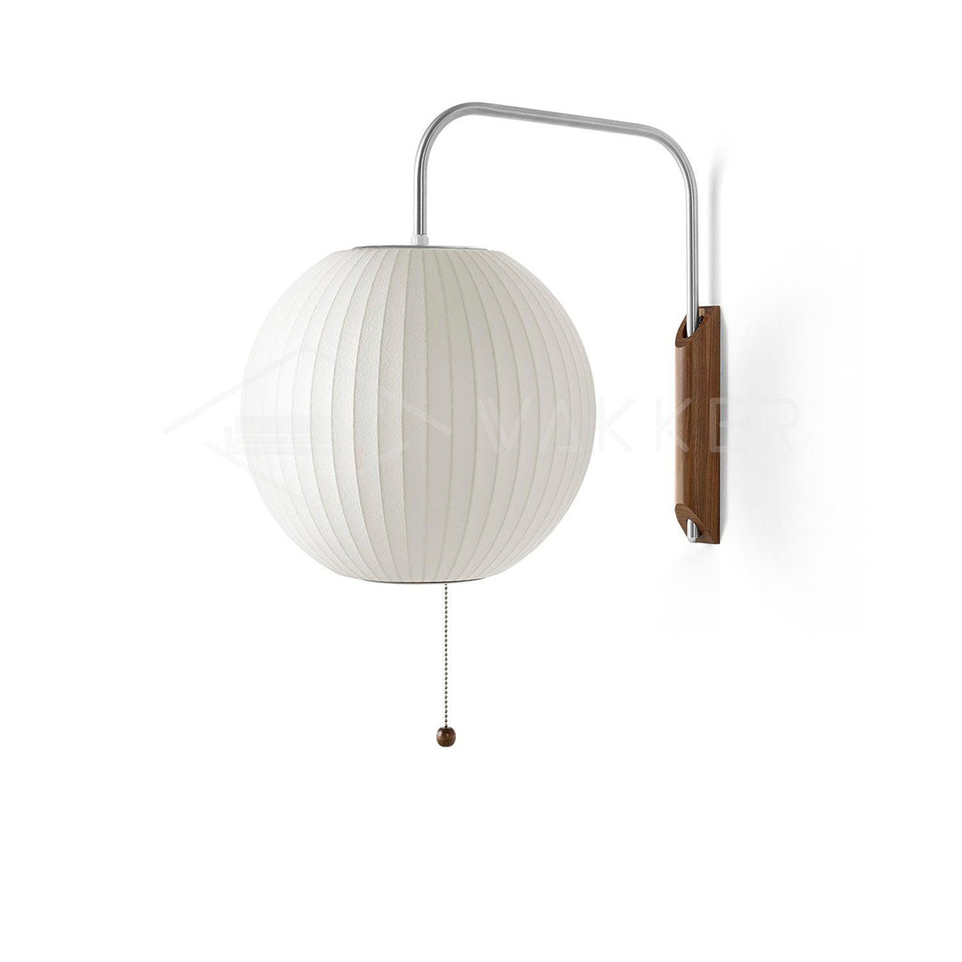 Nelson Bubble Wall Lamp