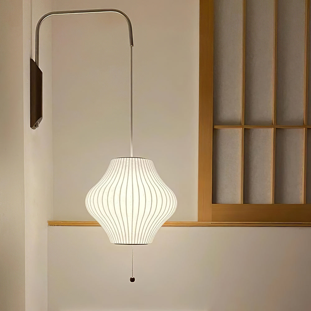 Nelson Bubble Wall Lamp - Vakkerlight