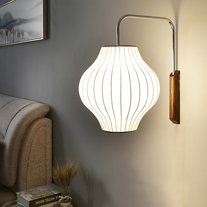 Nelson Bubble Wall Lamp