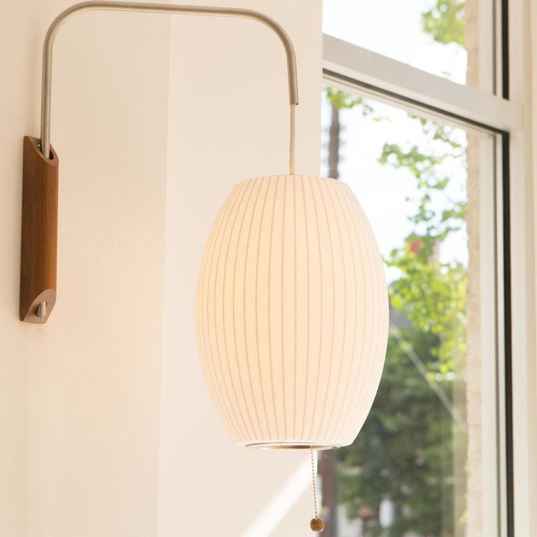 Nelson Bubble Wall Lamp - Vakkerlight