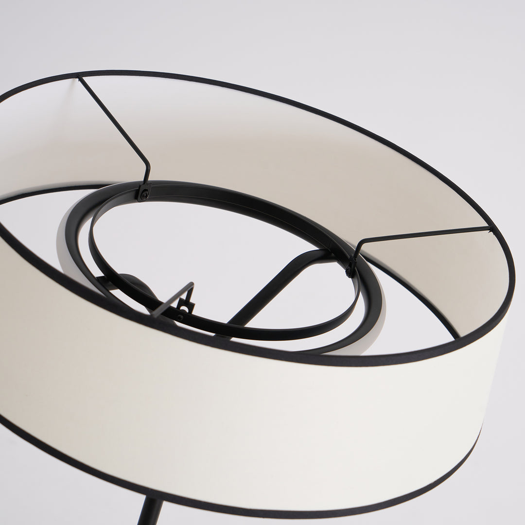 Dama Floor Lamp - Vakkerlight