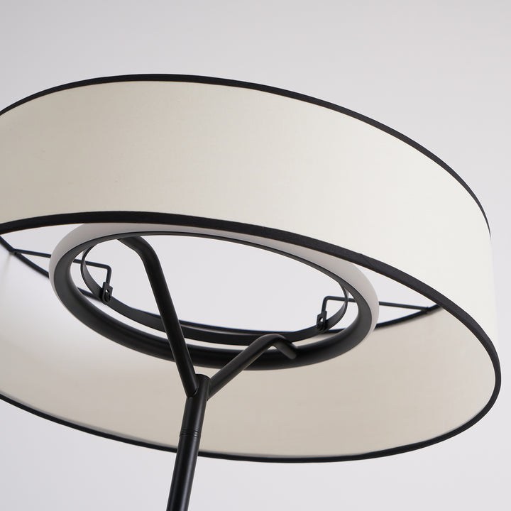 Dama Floor Lamp - Vakkerlight