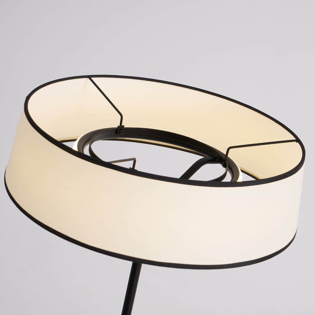 Dama Floor Lamp - Vakkerlight