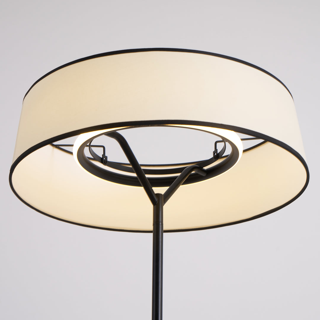 Dama Floor Lamp - Vakkerlight