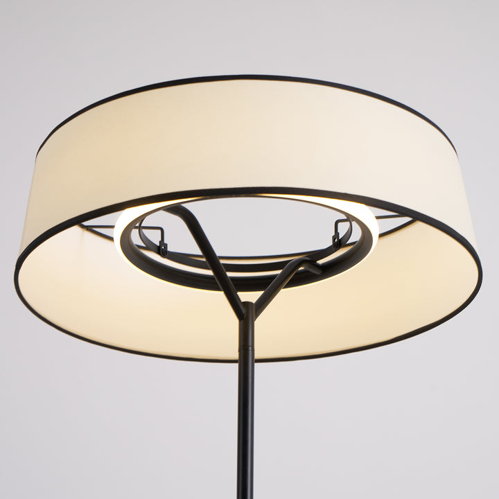Dama Floor Lamp - Vakkerlight