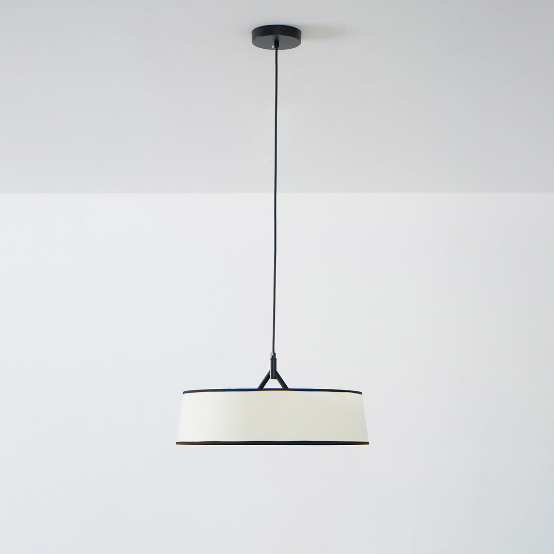 Dama Pendant Lamp - Vakkerlight