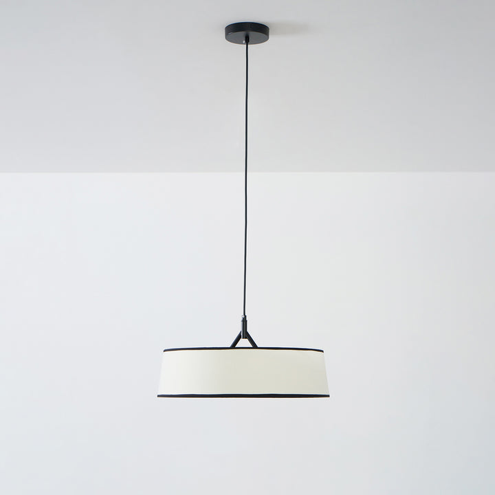 Dama Pendant Lamp - Vakkerlight