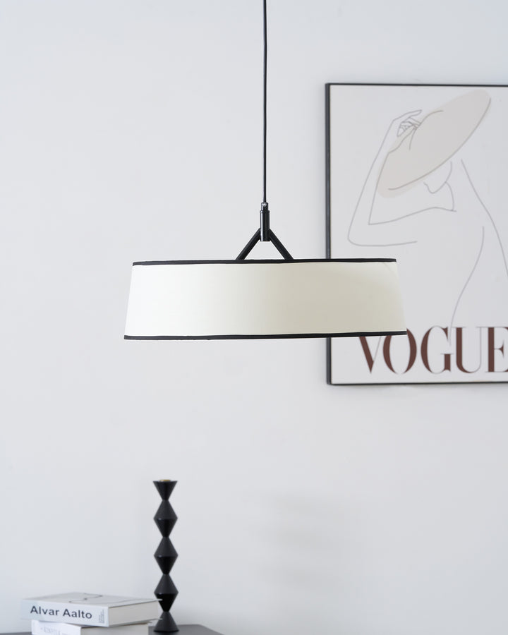 Dama Pendant Lamp - Vakkerlight