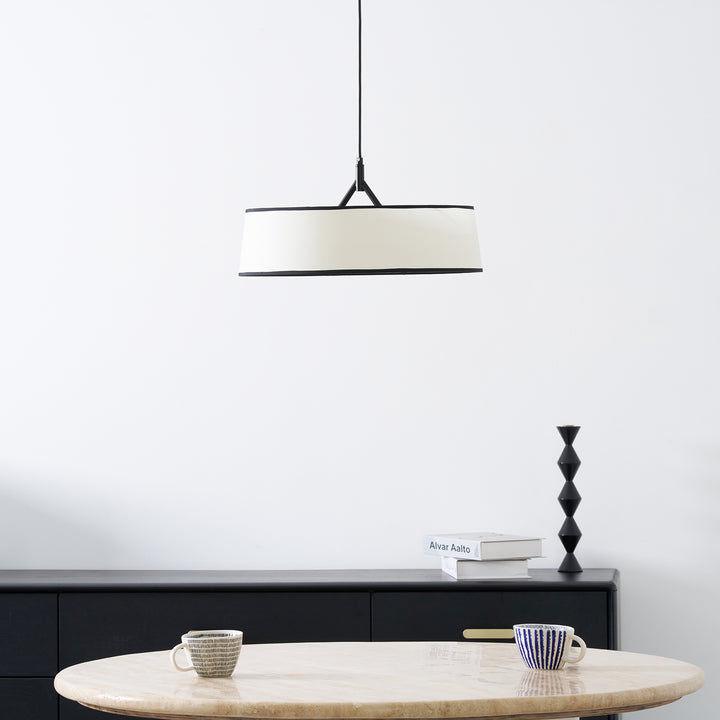 Dama Pendant Lamp - Vakkerlight