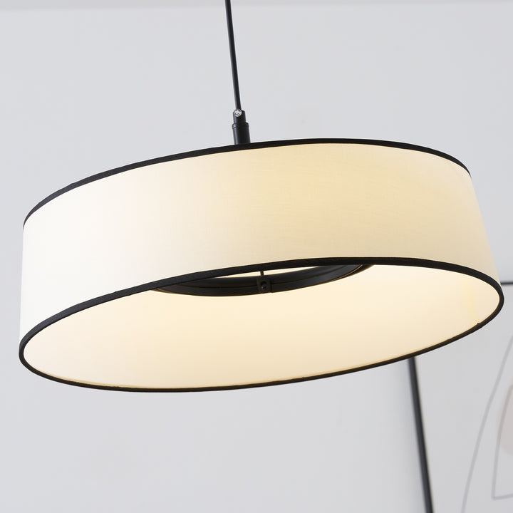 Dama Pendant Lamp - Vakkerlight