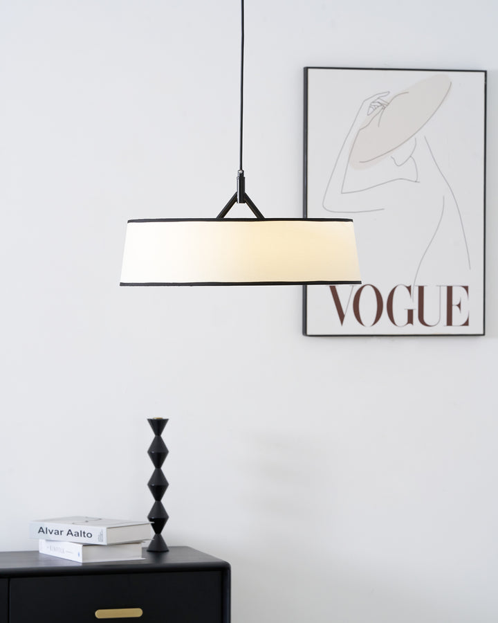Dama Pendant Lamp - Vakkerlight
