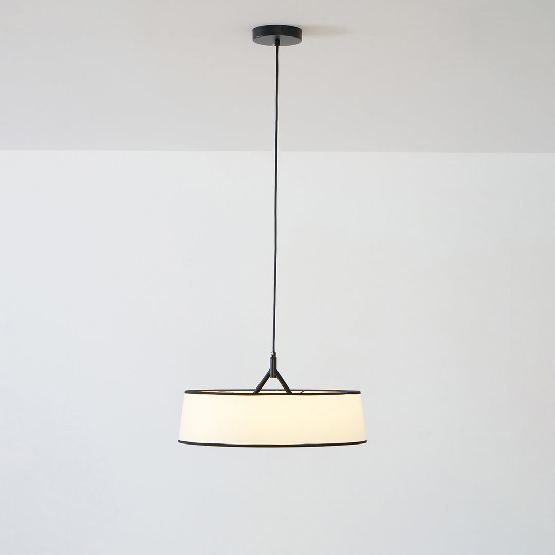 Dama Pendant Lamp - Vakkerlight